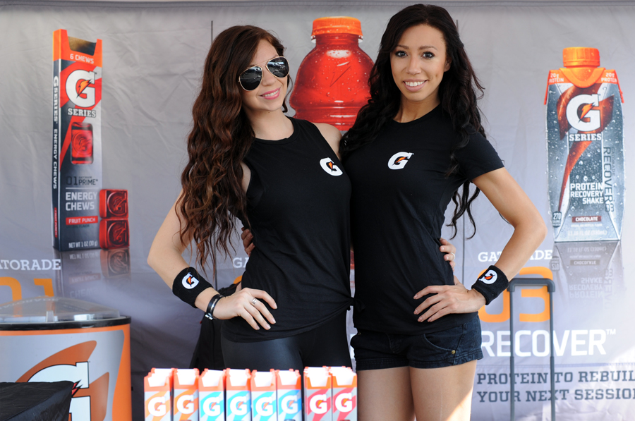 Tampa Pro 2014: Day Two